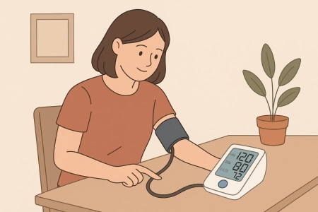 Розповсюджені питання, помилки при вимірюванні тиску, та безпосередньо правила вимірювання тиску.